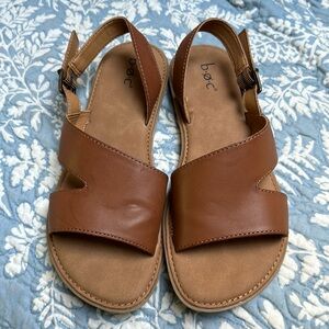 b.o.c. Sandals